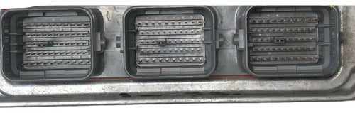 Pcm Computadora Honda Accord 2.4l 2015 37820-5a0-a63 (ut)