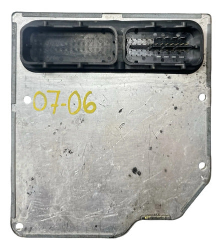 Modulo Tcm Cadillac Srx 3.6l A/t 04-06 24229381 (yftl)