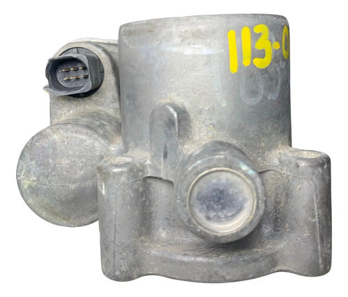 Cuerpo De Aceleración Vw Golf 1.6l 00-07 036133062p
