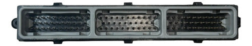 Pcm Computadora Dodge Dakota 3.9l A/t 2002 P56028652aa