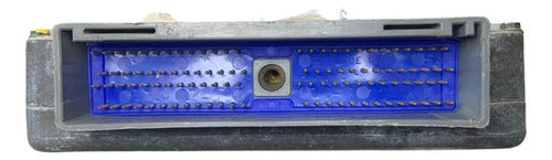 Pcm Computadora Ford Ranger 3.0l 2006 6l5a-12a650-va
