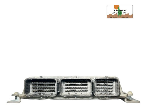 Computadora  Nissan Sentra 1.8l 13-16 Bem404-300 A1 (g3)