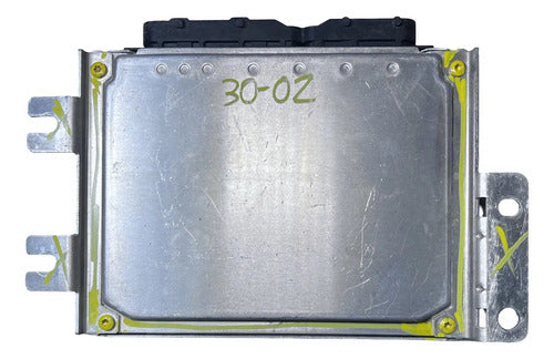 Pcm Computadora Kia Spectra 2.0l 04-09