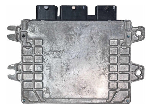 Computadora Nissan Versa 1.8l 08-12 Mec900-030 B1 (r1)