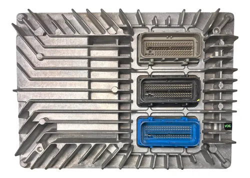 Pcm Computadora Buick La Crosse 3.6l 13-15 12654752 (absl)