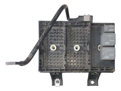 Caja De Fusibles Buick Park Avenue 1999 12193797