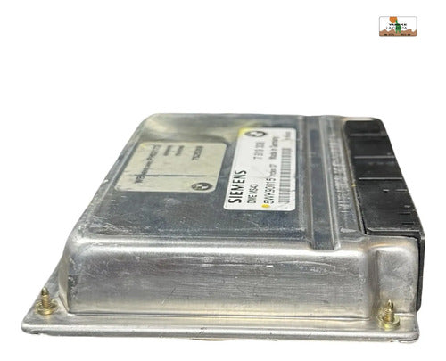 Computadora Bmw 325i 3.0l 02-03 5wk90015