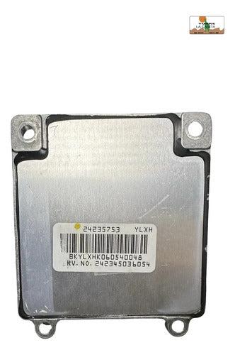 Modulo Tcm Chevrolet Cobalt 2.0l 06-10 24235753 Ylxh P1