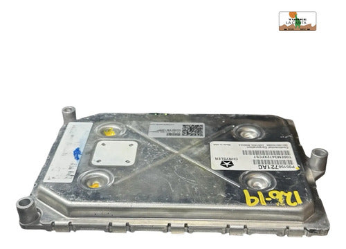Computadora Dodge Journey 3.6l 2013 P05150721ac