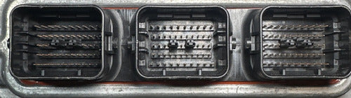 Pcm Computadora Honda Odyssey 3.5l2008
