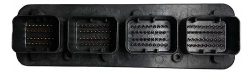 Pcm Computadora Dodge Durango 4.7l A/t 08-09 P05187502ae