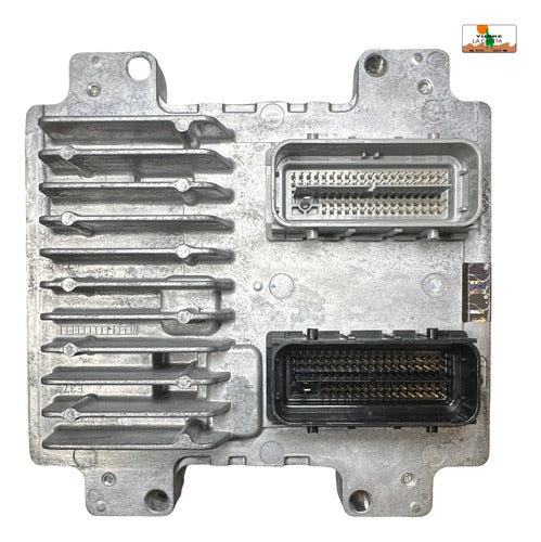 Pcm Computadora Chevrolet Hhr 2.2l 2008