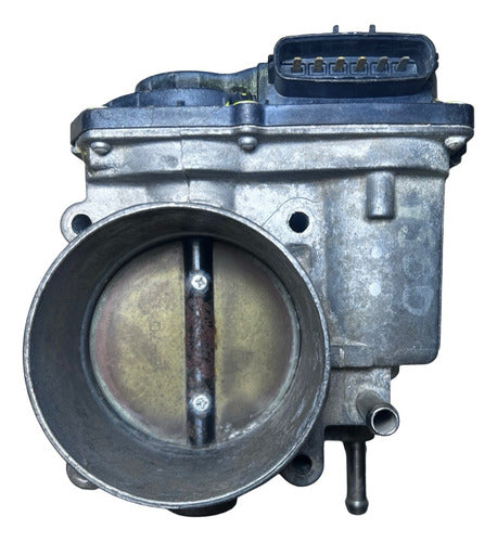 Cuerpo De Aceleración Nissan Pathfinder 05-12 16119 75001