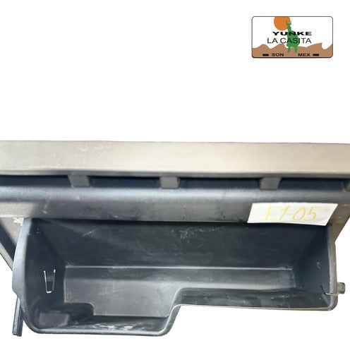 Guantera Ford F-150 2015-2020 Fl3b-1506015-a