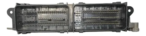 Pcm Computadora Ford Edge 2.0l A/t 2015 F2ga-12a650-aaf