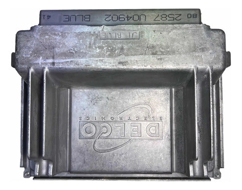Computadora Chevrolet Malibu 99-02 09380717 (dbun)
