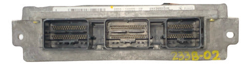 Computadora Ford Explorer 3.5l A/t 13-15 Db5a-12a650-ub