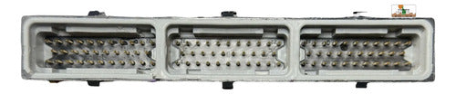 Pcm Computadora Dodge Dakota 3.9l A/t 1999 P56040037ad