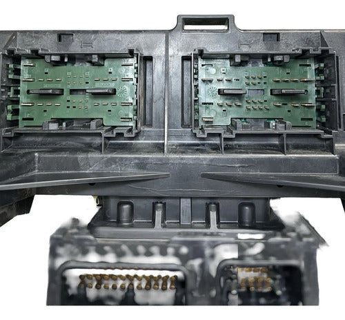 Caja De Fusibles Jeep Grand Cherokee 3.7l 2007 04692109ac