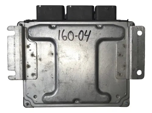 Computadora Nissan Altima 2.5l 13-14 Mec300-001 A1 (q4)