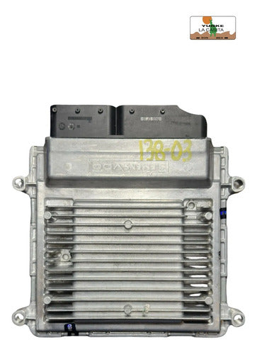 Pcm Computadora Dodge Journey 2.4l A/t 07-10 P04692102ad