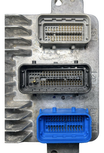 Computadora Pontiac Grand Prix 3.8l 06-09 12609309 (ynph)