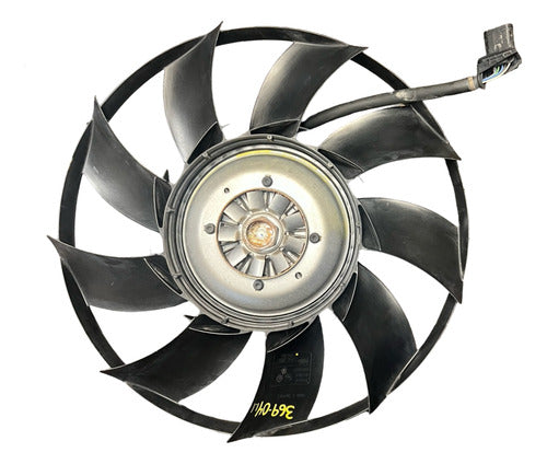 Ventilador Range Rover Sport 11-12 Ah42-8c617-bc