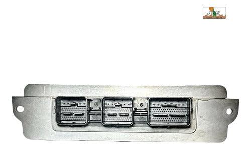 Computadora Ford Mustang 4.0l 2007 7r3a-12a650-ana