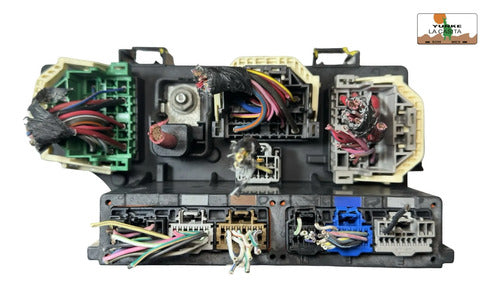 Caja De Fusibles Dodge Avenger 2.4l 07-09 P68028008ac