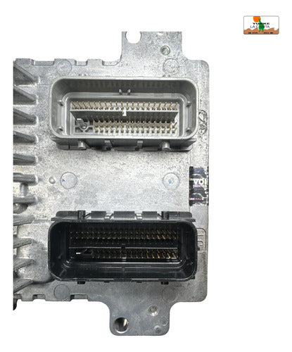 Pcm Computadora Chevrolet Hhr 2.2l 2008
