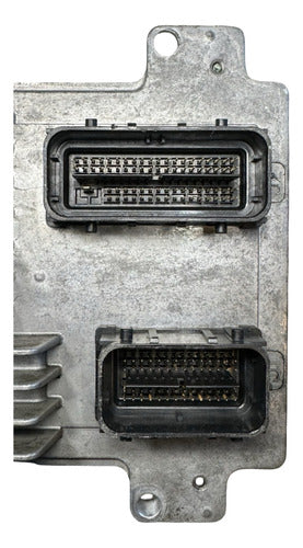 Computadora Chevrolet Cruze 1.8l 2009-2013 12647212 (aa4n)