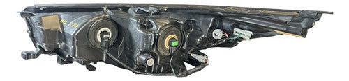 Faro Rh Toyota Highlander 2014-2015 Derecho/pasajero