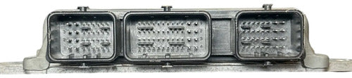 Computadora Nissan Cube 1.8l 2009-2010 A56-e78 Tu9 (h3)