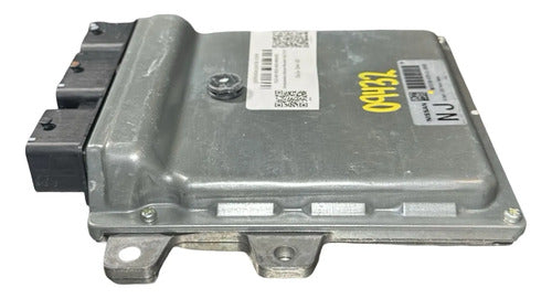 Computadora Nissan Murano 3.5l 11-12 Mec118-070 (nj)