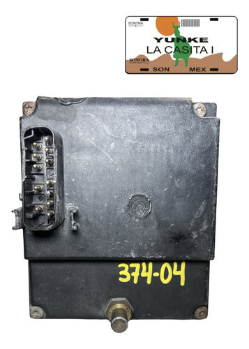 Modulo Abs Mercedes Benz E320 96-98 0 265 217 007