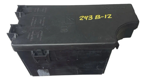 Caja De Fusibles Chrysler Sebring 2.7l 07-10 P04692168ah