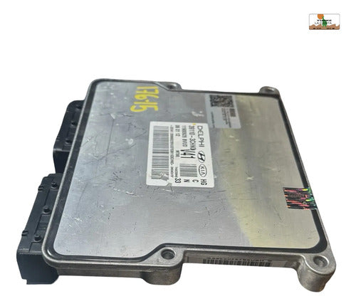Computadora Hyundai Azera 3.3l 12-14 39110-3chn0