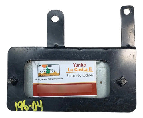 Módulo Tcm Hyundai Santa Fe 3.5l 2004 95447-39975