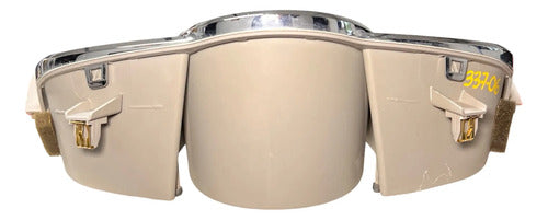Bisel De Clúster Chevrolet Malibu 2008-2012