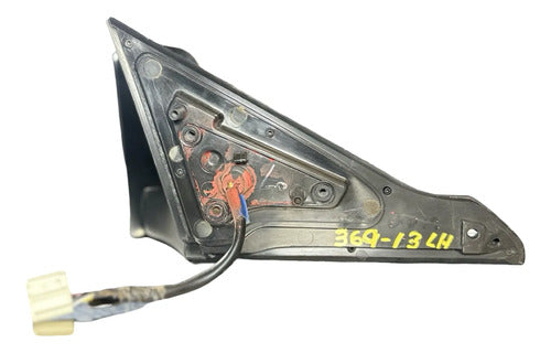 Espejo Retrovisor Lh Original Toyota Camry 2015-2017