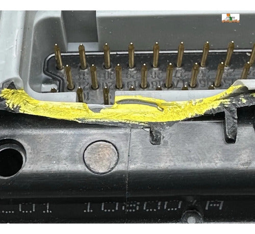 Computadora Jeep Grand Cherokee 4.0l 2000 P56041638ag