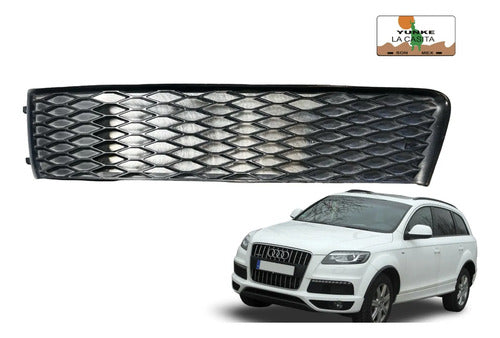 Rejilla Fascia Lh Audi Q7 2010-2015 4l0 807 697 B