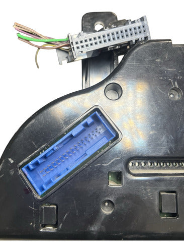 Velocimetro Cluster Chevrolet Tahoe 2014-2019 84063542 Negro