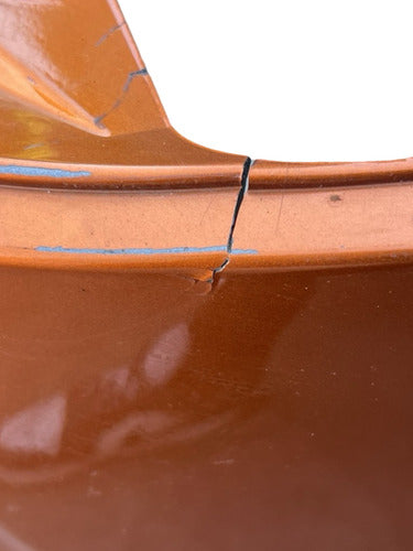 Defensa Trasera Nissan Sentra 2020-2023