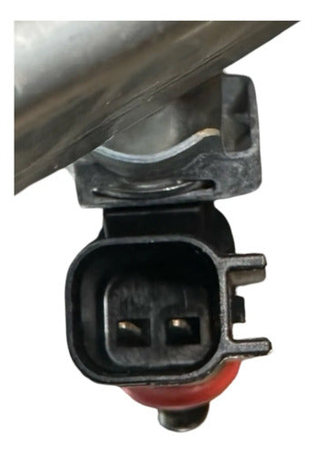 Riel De Inyectores Ford F-150 3.5l 2014-2017 Br3e 9f797 Fa