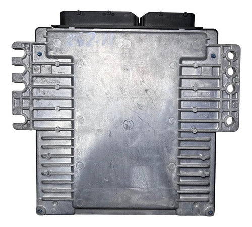 Pcm Computadora Nissan Maxima 3.5l 04-05 A56-x14 Zv8 (cp)
