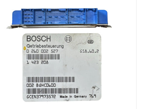 Pcm Modulo Tcm Bmw 540i 4.4l A/t 1996-1998 0 260 002 527