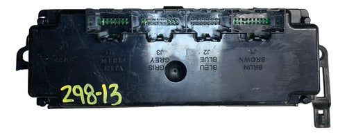 Control Aire Acondicionado Gmc Yukon 12-14 15879272
