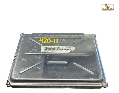 Pcm Computadora Chevrolet Malibu 3.4l 00-03