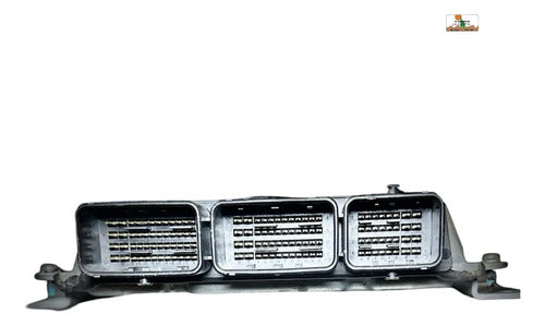 Computadora Nissan Sentra 1.8l 13-16 Bem404-300 (g3)